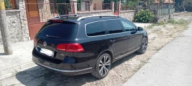 VW Passat B7 R line, снимка 4
