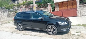 VW Passat B7 R line, снимка 3