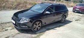 VW Passat B7 R line, снимка 2