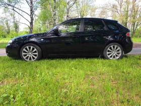 Subaru Impreza, снимка 11
