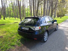 Subaru Impreza, снимка 3