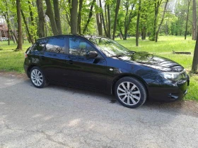 Subaru Impreza, снимка 12
