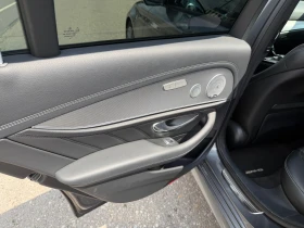 Mercedes-Benz E 43 AMG, снимка 15