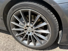 Mercedes-Benz E 43 AMG, снимка 11