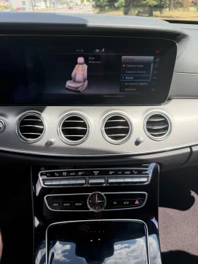 Mercedes-Benz E 43 AMG, снимка 16