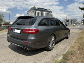 Mercedes-Benz E 43 AMG, снимка 2