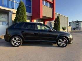 Audi A3 1.6 газ, снимка 6
