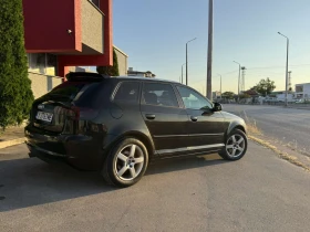 Audi A3 1.6 газ, снимка 4