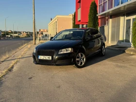 Audi A3 1.6 газ, снимка 2