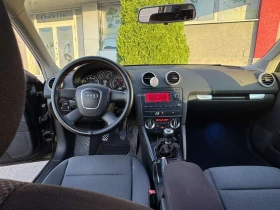 Audi A3 1.6 газ, снимка 8