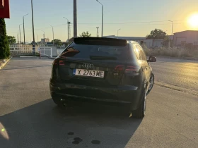 Audi A3 1.6 газ, снимка 3