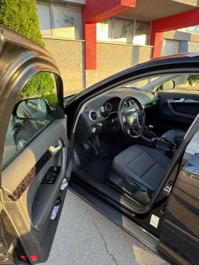 Audi A3 1.6 газ, снимка 7