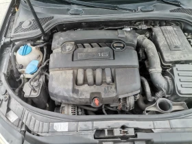 Audi A3 1.6 газ, снимка 14