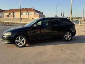 Audi A3 1.6 газ, снимка 5