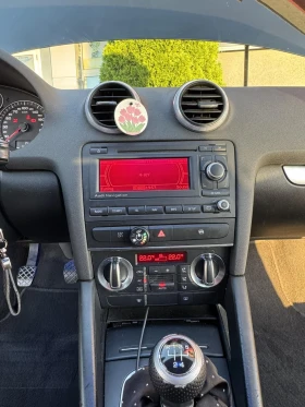 Audi A3 1.6 газ, снимка 13