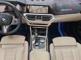 BMW 340 ///M PERFORMANCE, снимка 7