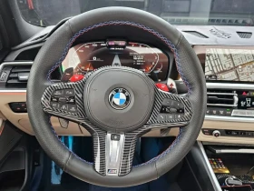 BMW 340 ///M PERFORMANCE, снимка 13