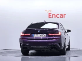 BMW 340 ///M PERFORMANCE, снимка 4