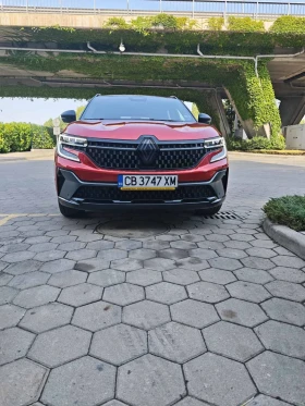 Renault Austral 1.3Tce/160к.с./ espirit Alpine, снимка 6