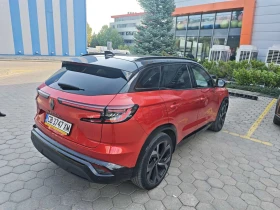 Renault Austral 1.3Tce/160к.с./ espirit Alpine, снимка 2