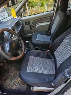 Dacia Logan 1.6 бензин газ , снимка 7