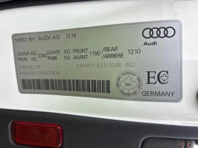Audi S5 Technik  CARFAX, снимка 10