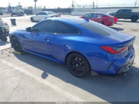 BMW 440 клип на двигателя, снимка 3