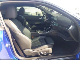 BMW 440 клип на двигателя, снимка 5