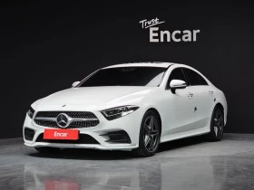 Mercedes-Benz CLS 400 4MATIC - САМО 30% АВАНС, снимка 1