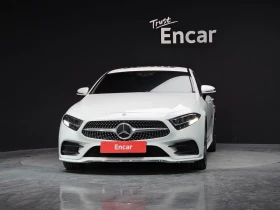 Mercedes-Benz CLS 400 4MATIC - САМО 30% АВАНС, снимка 3