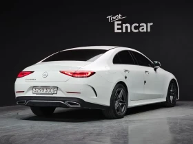 Mercedes-Benz CLS 400 4MATIC - САМО 30% АВАНС, снимка 2