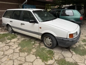 VW Passat 1, 8 бензин LPG, снимка 2