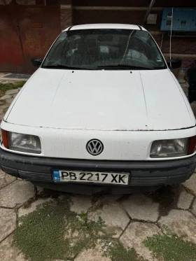 VW Passat 1, 8 бензин LPG, снимка 1