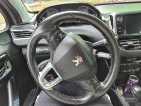 Peugeot 208, снимка 10