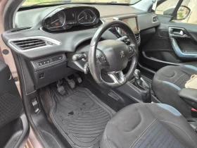 Peugeot 208, снимка 6