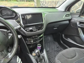Peugeot 208, снимка 8