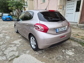 Peugeot 208, снимка 4