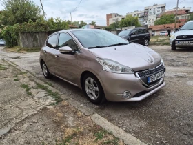 Peugeot 208, снимка 2