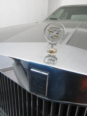 Cadillac Seville L61 V8, снимка 14