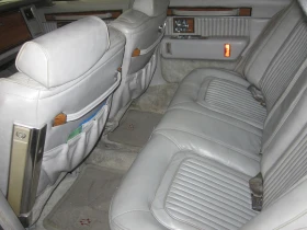 Cadillac Seville L61 V8, снимка 10