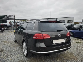 VW Passat Passat 7 2.0TDI 140, снимка 7