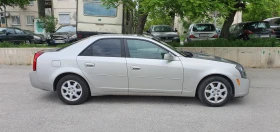 Cadillac Cts, снимка 9