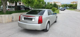 Cadillac Cts, снимка 1