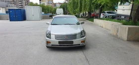 Cadillac Cts, снимка 7