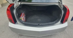 Cadillac Cts, снимка 6