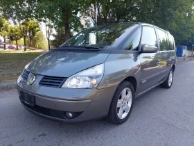 Renault Espace GRAND 2,0T УНИКАЛЕН!!!!, снимка 1