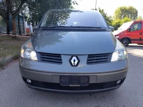 Renault Espace GRAND 2,0T УНИКАЛЕН!!!! - [3] 