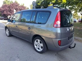 Renault Espace GRAND 2,0T УНИКАЛЕН!!!! - [4] 