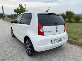     Seat Mii Electric TopTop