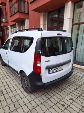 Dacia Dokker  !!!  !!! | Mobile.bg   5